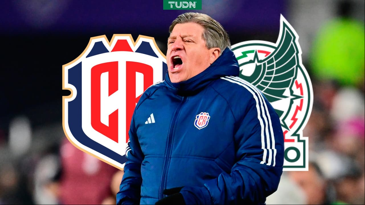 El Piojo sobre el Tri: "Estamos listos para dar ese golpe de autoridad"