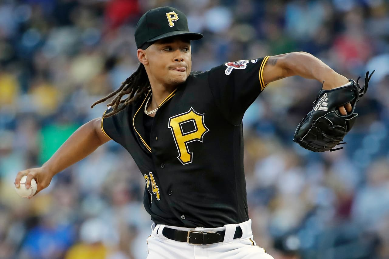 Chris Archer se pierde toda la temporada tras someterse a cirugía