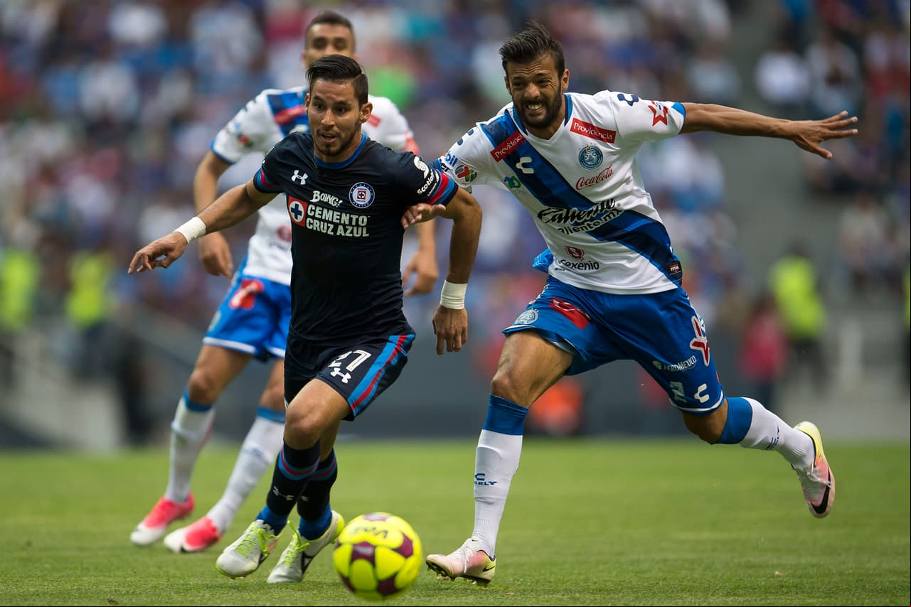 De quedar fuera de la Liguilla, Cruz Azul sería el único equipo del fútbol mexicano en no calificar en ninguno de los últimos 6 torneos.