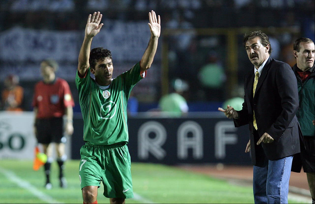 Un gol de Zinha y un autogol de Gustavo Cabrera para los guatemaltecos sentenció el triunfo ese 4 de junio de 2005 y los 10 puntos en cuatro partidos.