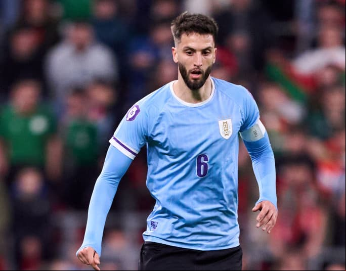 Rodrigo Betancur