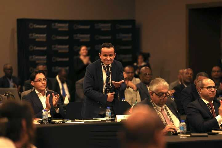 Mikel Arriola, elegido representante de Norteamérica en consejo de Concacaf