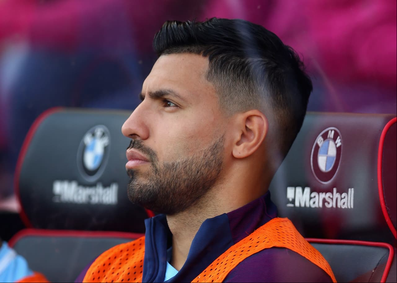 Ahora Agüero queda atento al desarrollo de esa investigación y lo que pueda deparar en esta temporada.