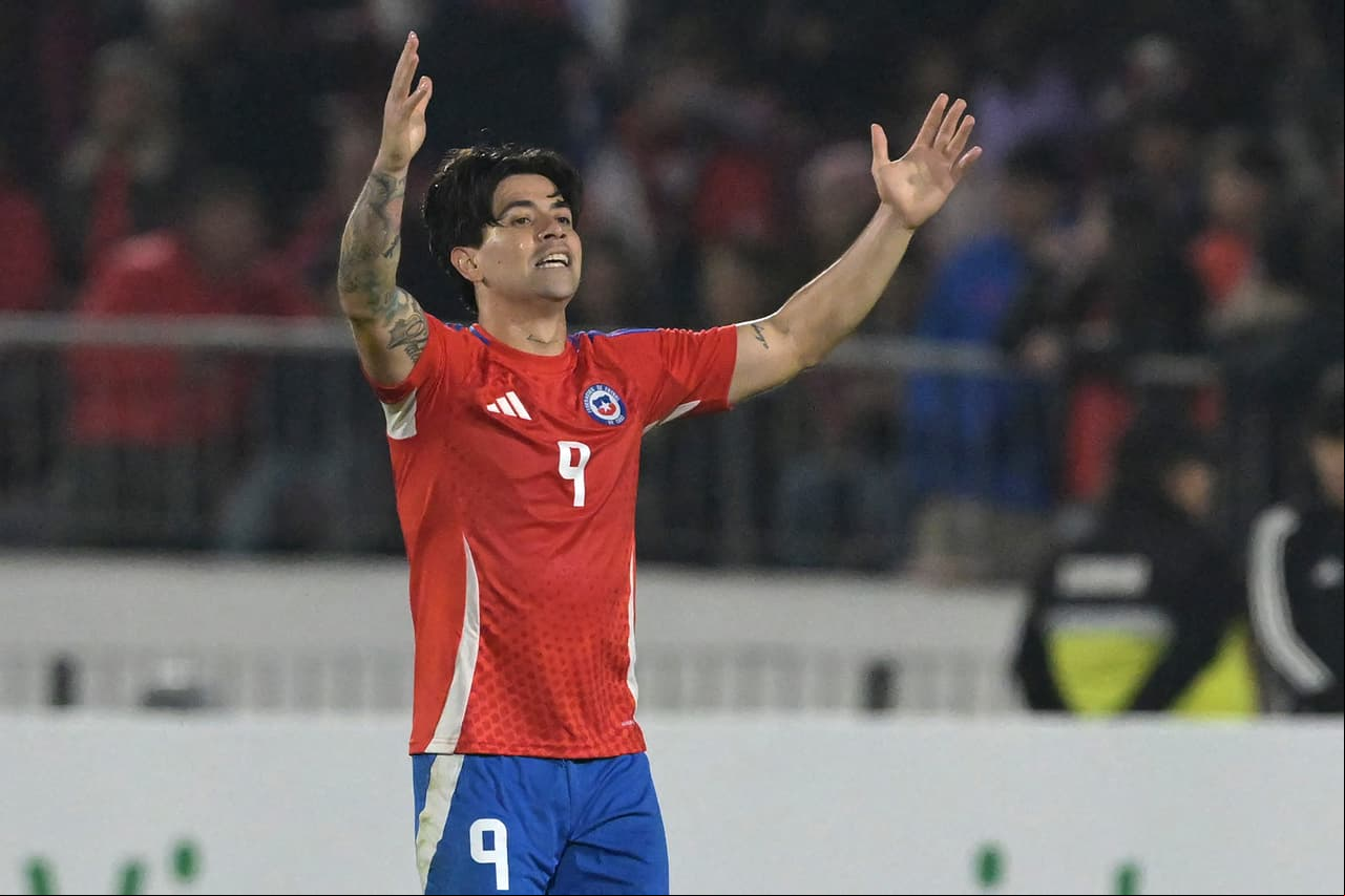 Chile aumenta su presión por enfrentar a Perú en Copa América, ite Víctor Dávila