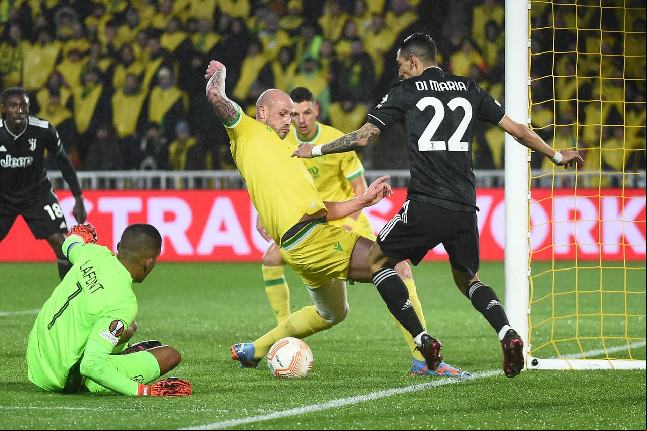La Europa League ya conoce a los equipos que disputarán su ronda de los Octavos de Final
