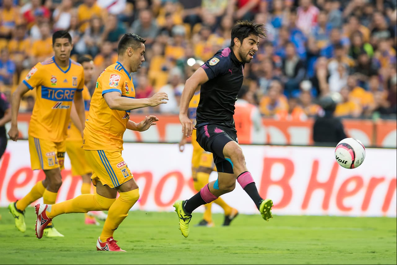 Chivas recibirá la visita de Morelia en la siguiente jornada y está de más decir la urgencia del equipo por lograr un buen resultado.
