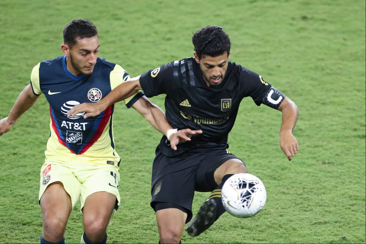 La Liga MX tiene cuentas pendientes con la MLS de cara a la Leagues Cup Showcase