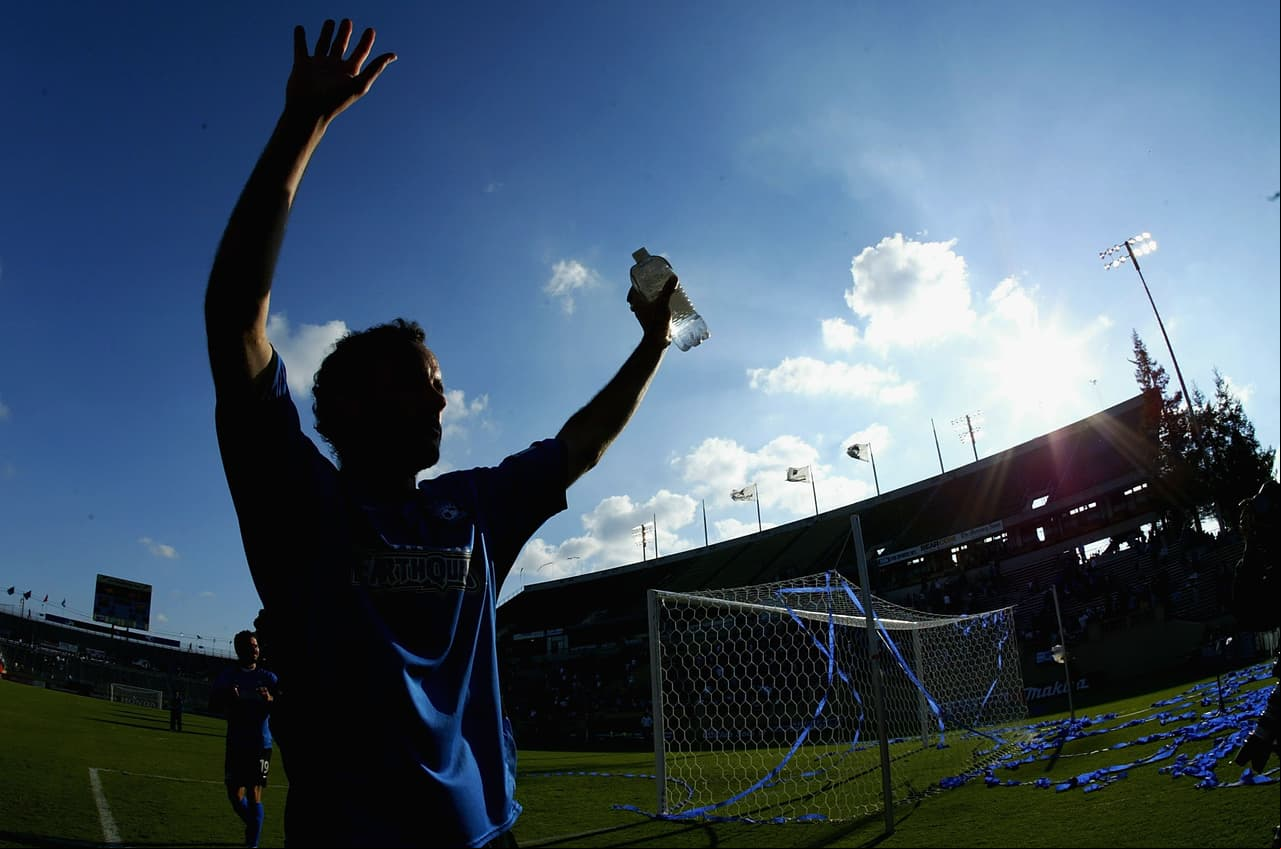 "El Figo de la MLS": Donovan y lo que nunca le perdonarán los hinchas de SJ Earthquakes
