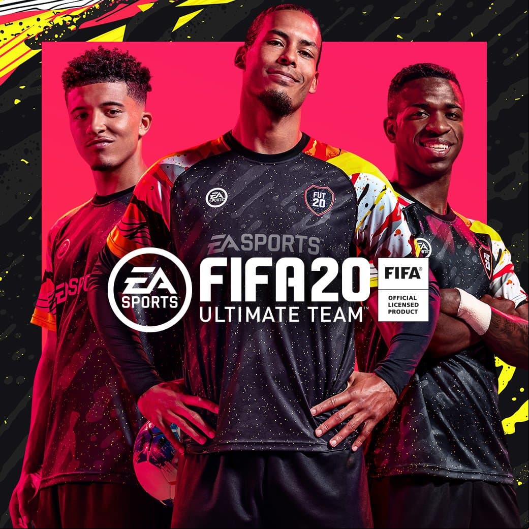 Lanzamiento oficial de FIFA 20; análisis del juego