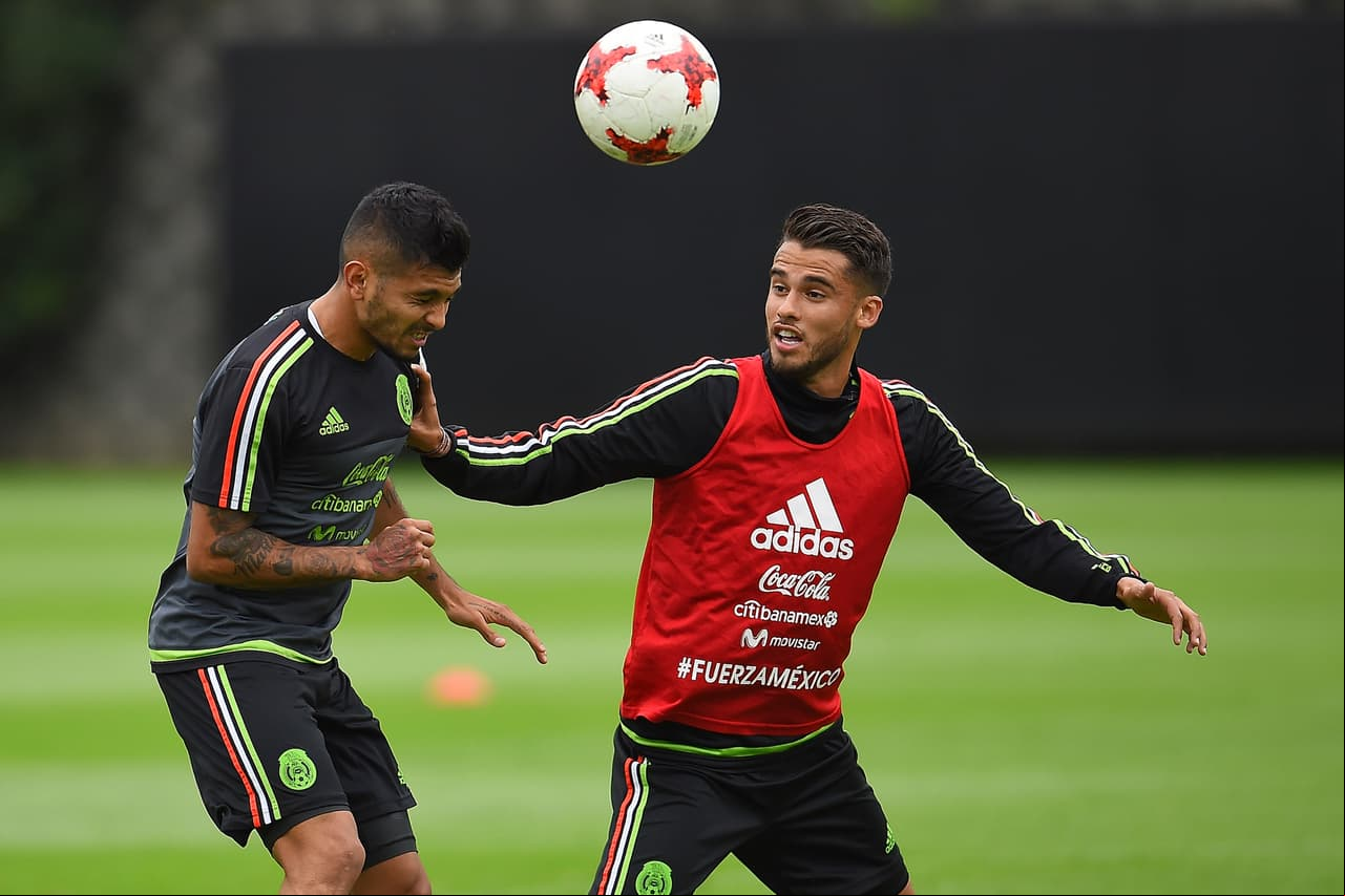 Reyes fue considerado la temporada pasada uno de los mejores defensas de la Liga de España y ahora sigue en su proceso de adaptación en el Porto.