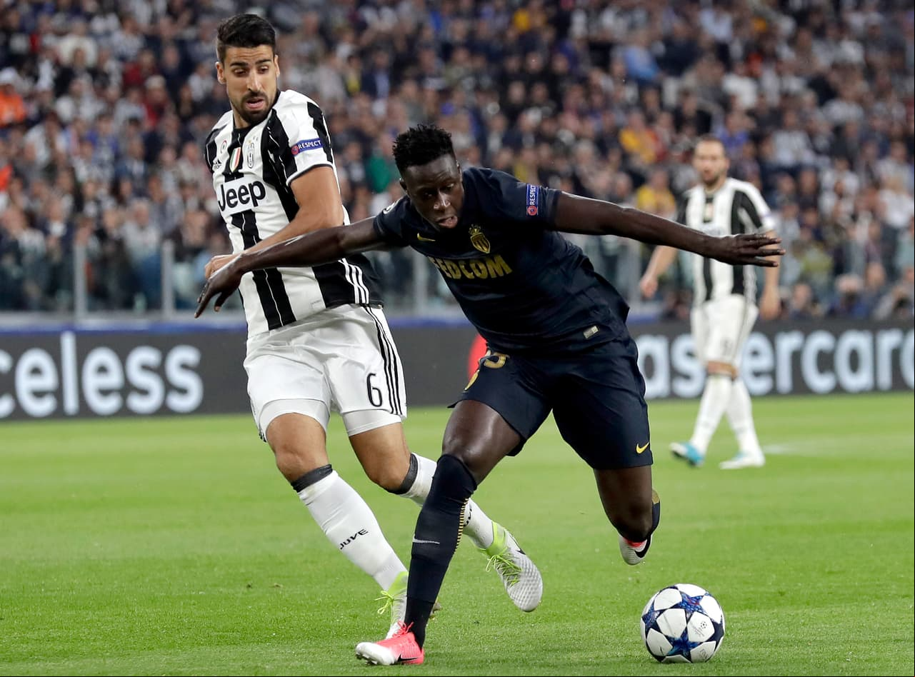 Otro crack del Mónaco campeón de Ligue 1, Benjamin Mendy, estaría muy cerca de cerrar su fichaje por el Manchester City de Pep Guardiola.