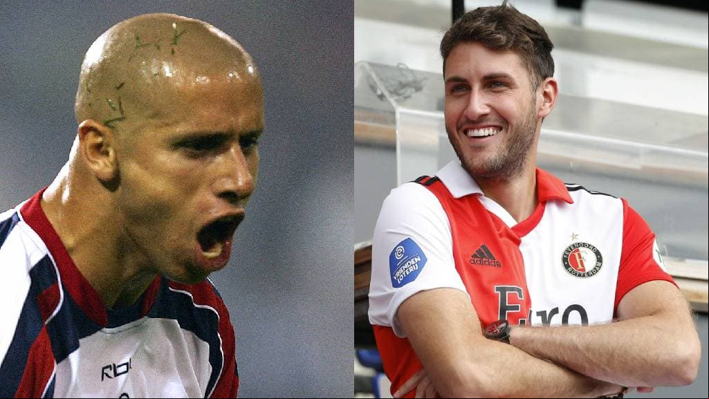 Santi Giménez reveló que el Bofo Bautista era uno de sus ídolos 