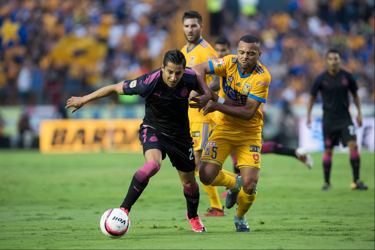 Tigres tendrá una difícil visita al campo del León, equipo que está enrachado en las últimas fechas.