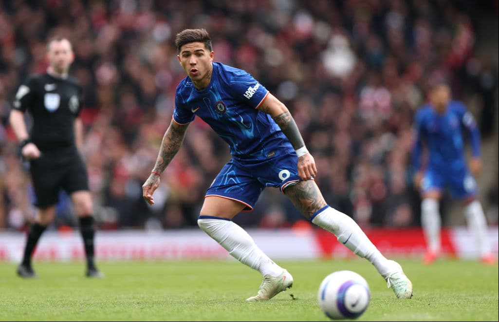 Partidos de hoy jueves 3 de abril: Premier League y Copa Libertadores