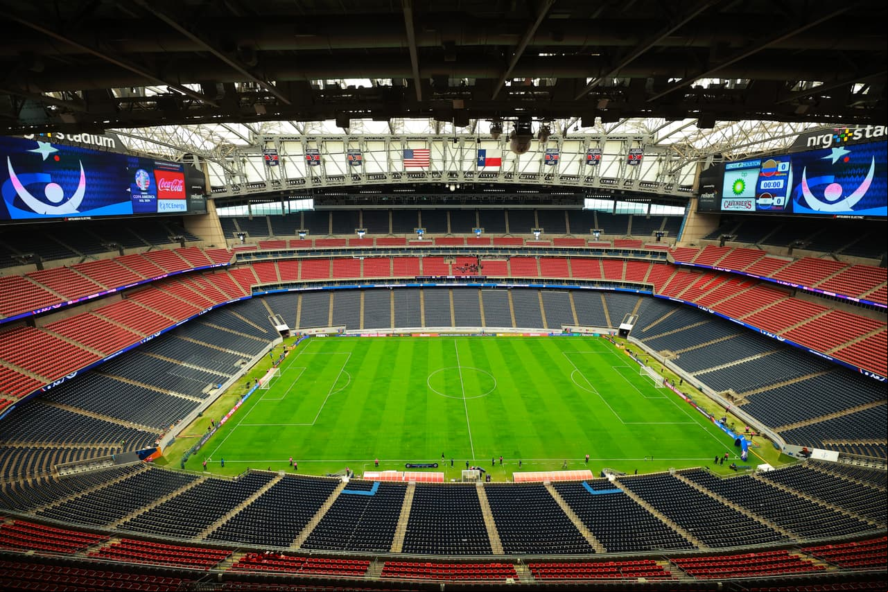 Concacaf revela el estadio que será sede de la Final de la Copa Oro 2025