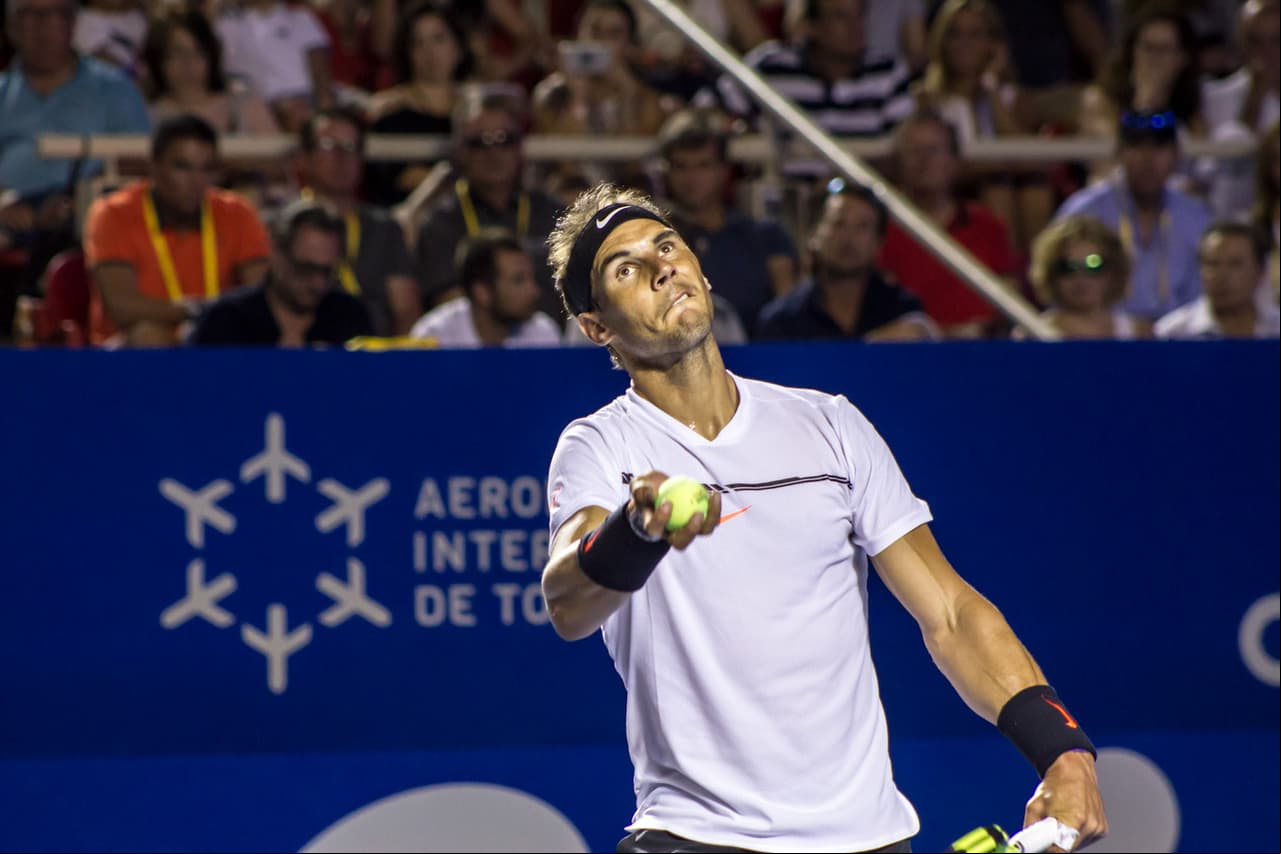 Con la participación de figuras como Novak Djokovic, Rafael Nadal, Marin Cilic y Juan Martín del Potro, el Abierto Mexicano de Tenis tuvo su mejor torneo varonil en el bello puerto de Acapulco. El estadounidense Sam Querrey se coronó en el certamen de caballeros, mientras que la ucraniana Lesia Tsurenko hizo lo propio en el femenino.