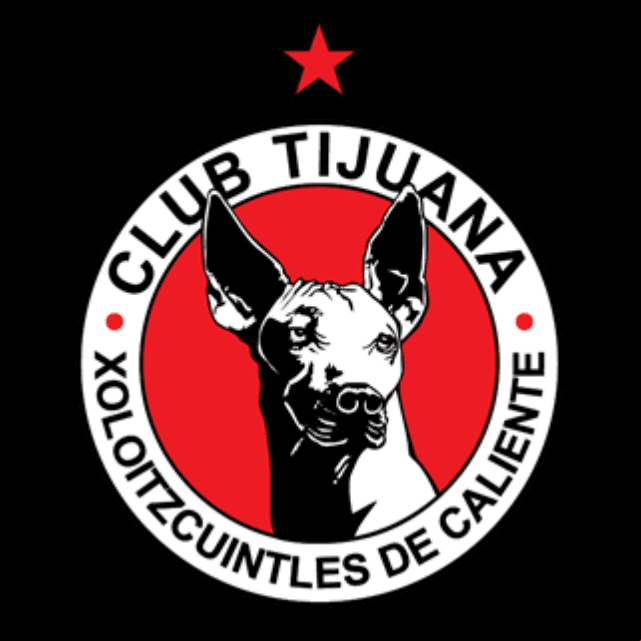 Club Tijuana