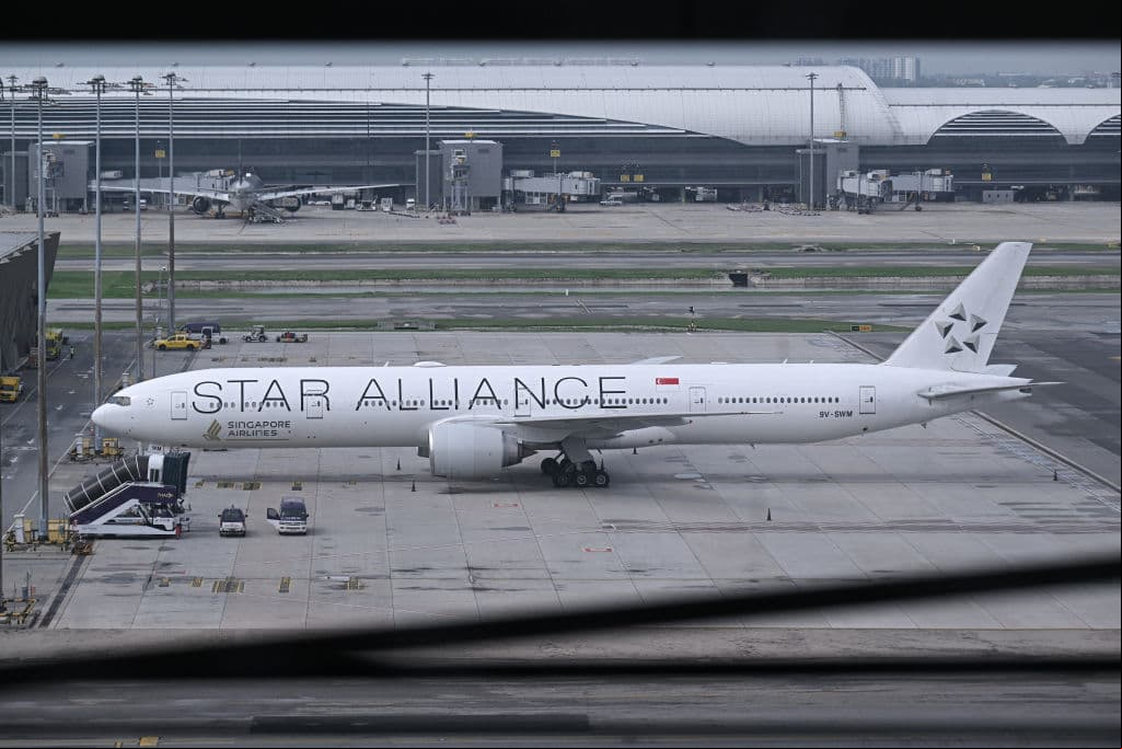 Los nuevos detalles que revela el primer reporte oficial de las mortales turbulencias del vuelo de Singapore Airlines
