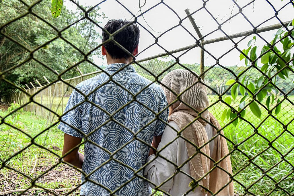 EEUU los dejó en un limbo: migrantes atrapados en Costa Rica no pueden volver a sus países y ningún otro les da asilo