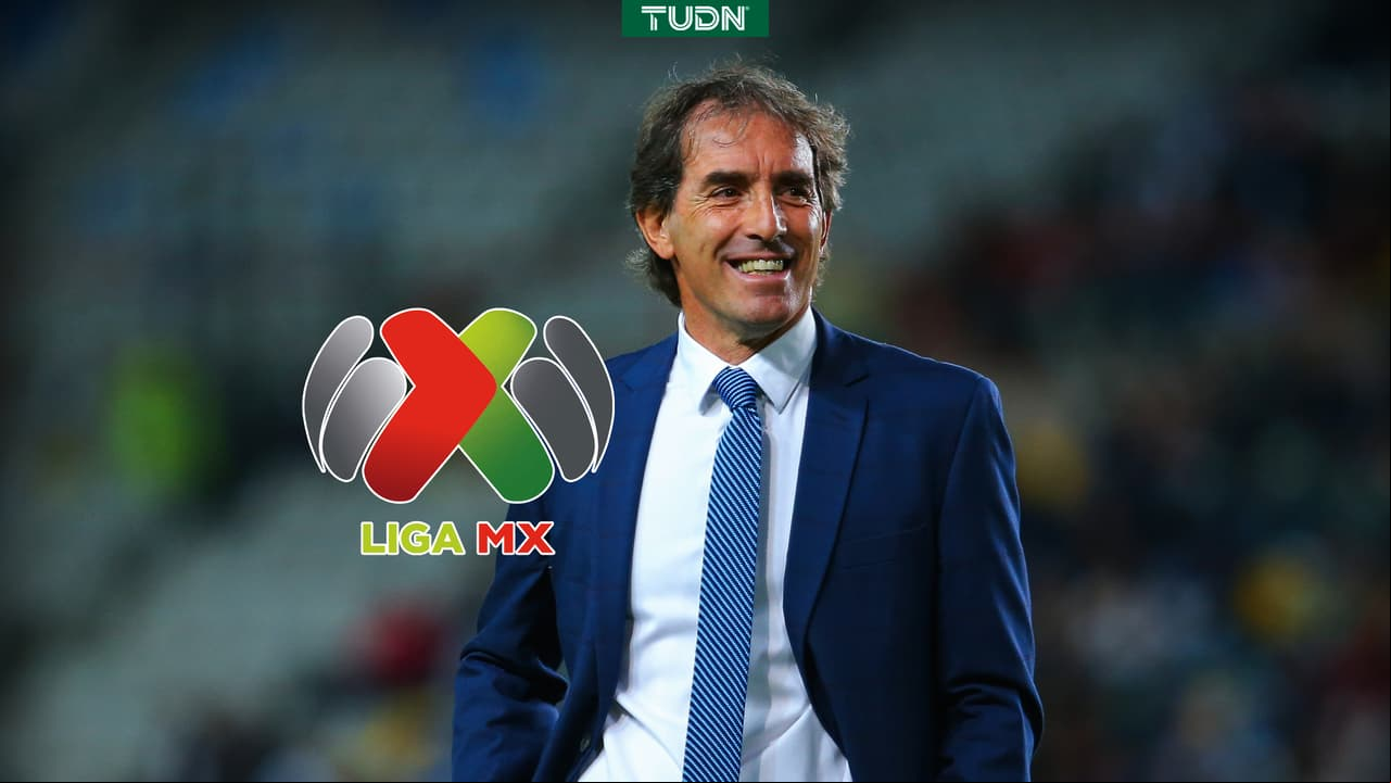 Tigres se reunió con el técnico Guillermo Almada tras su salida de Pachuca 