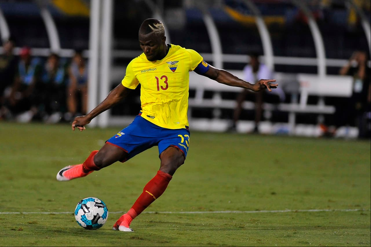 El ecuatoriano Enner Valencia suena fuerte para regresar a la Liga MX. Los Tigres serían su nuevo equipo y no Pachuca, como se venía comentando.