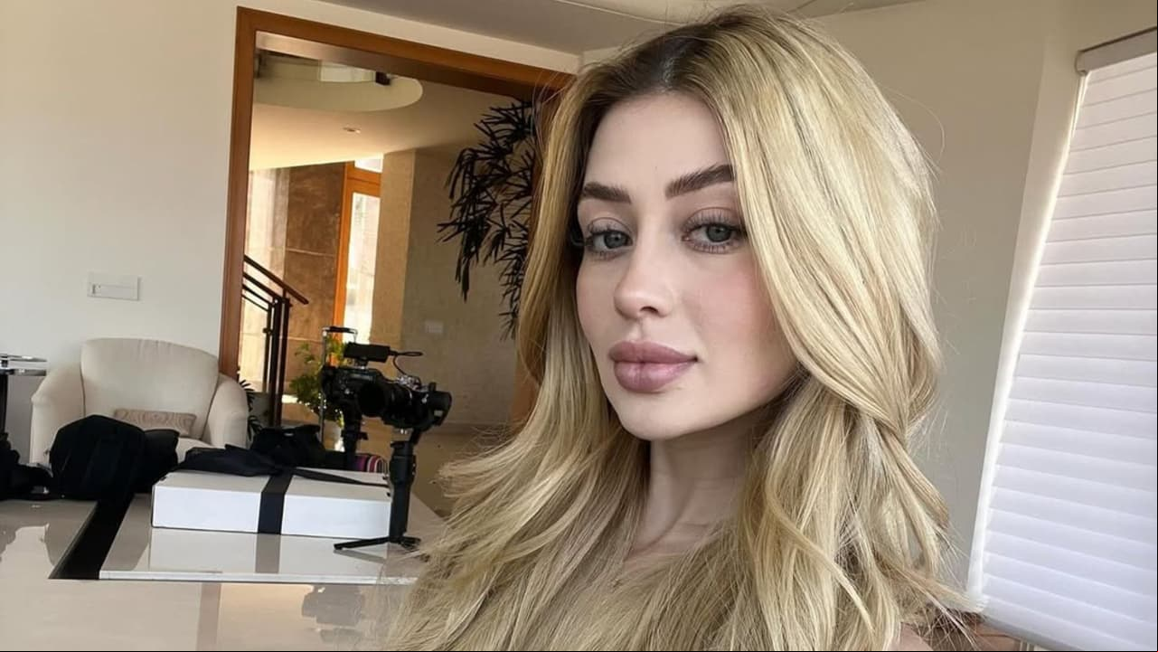 Cinco falsedades en torno al asesinato de la 'influencer' Valeria Márquez

