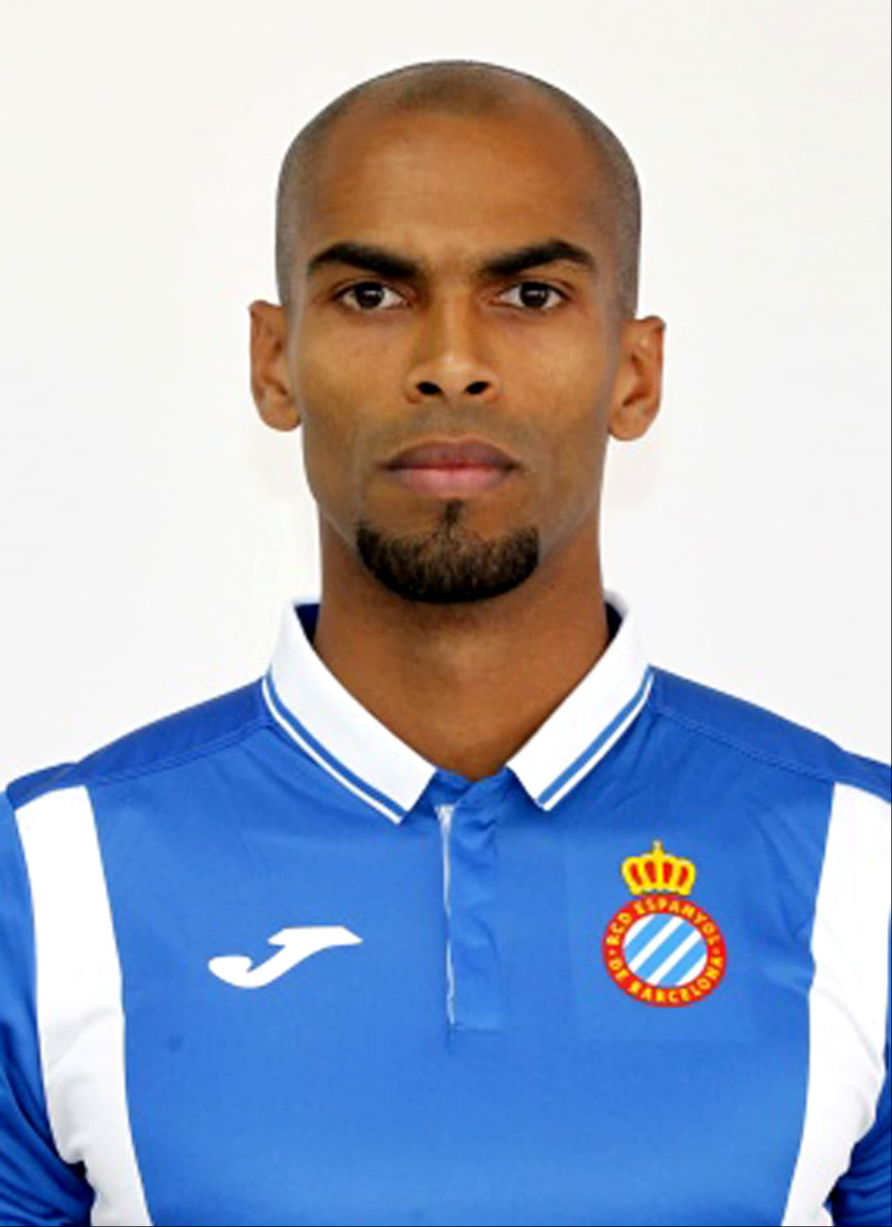 Defensa: Naldo (R.C.D. Espanyol)