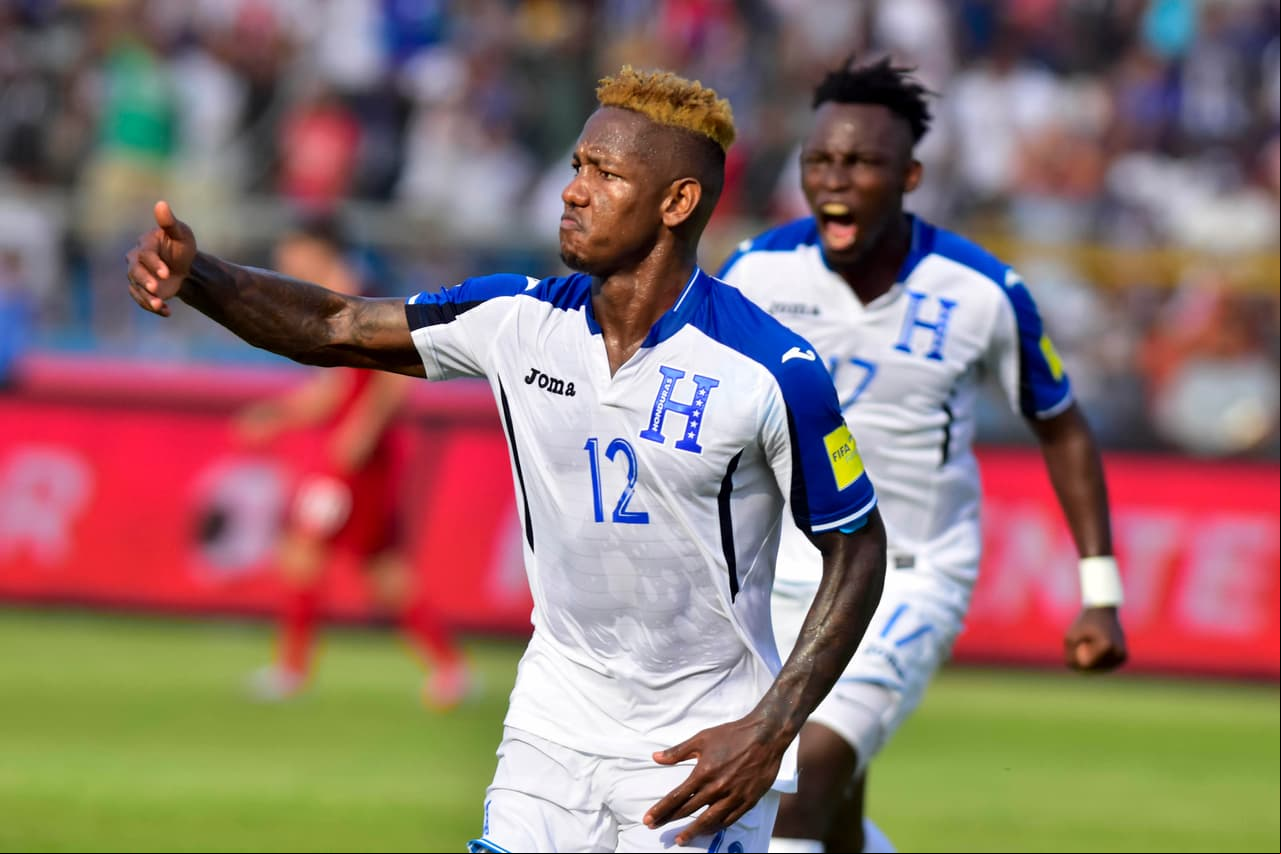 Un golpe duro para el Team USA, que tendría que remar de nuevo tras la derrota en casa con Costa Rica.