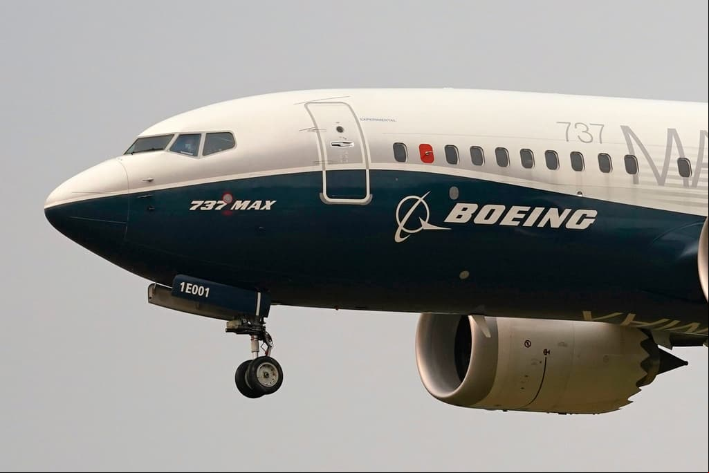 Boeing anuncia la compra de Spirit Aerosystems por $ 4,700 millones