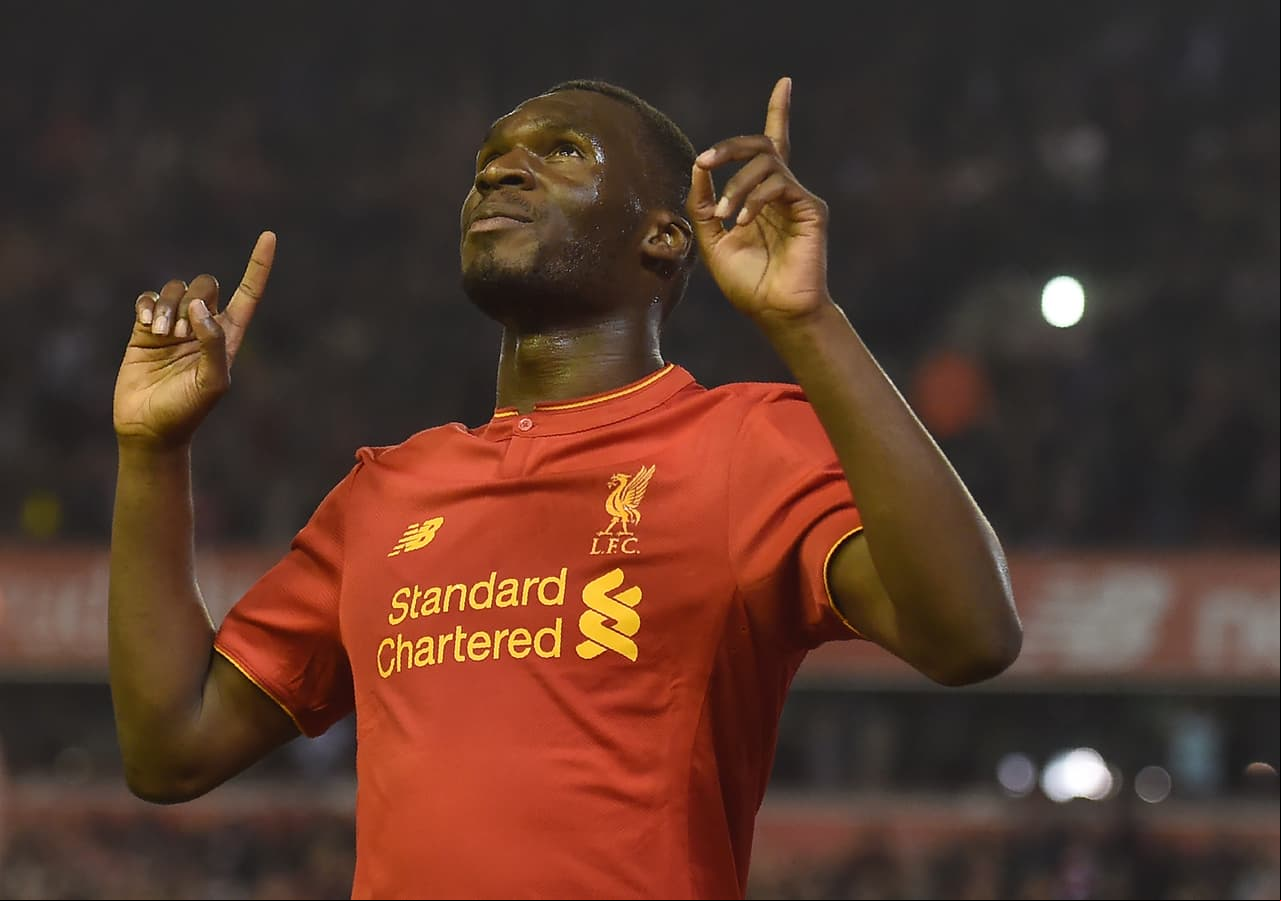 Benteke deja el Liverpool y ficha por el Crystal Palace