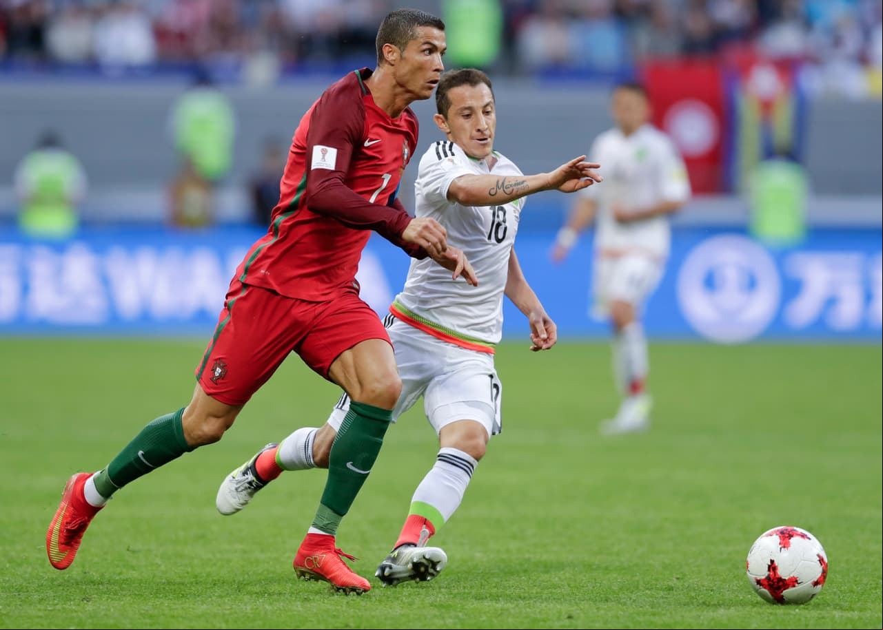 La actuaciónd e Guardado le abre el camino de regreso a la Liga de España, donde enfrentará viejos conocidos con Betis y en medio de un camino que ya cumple una década en el fútbol de Europa.