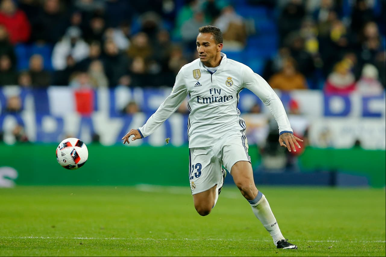 El reemplazo de Dani Alves en la Juventus sería otro brasileño. Danilo estaría muy cerca de ponerse la camiseta bianconera.