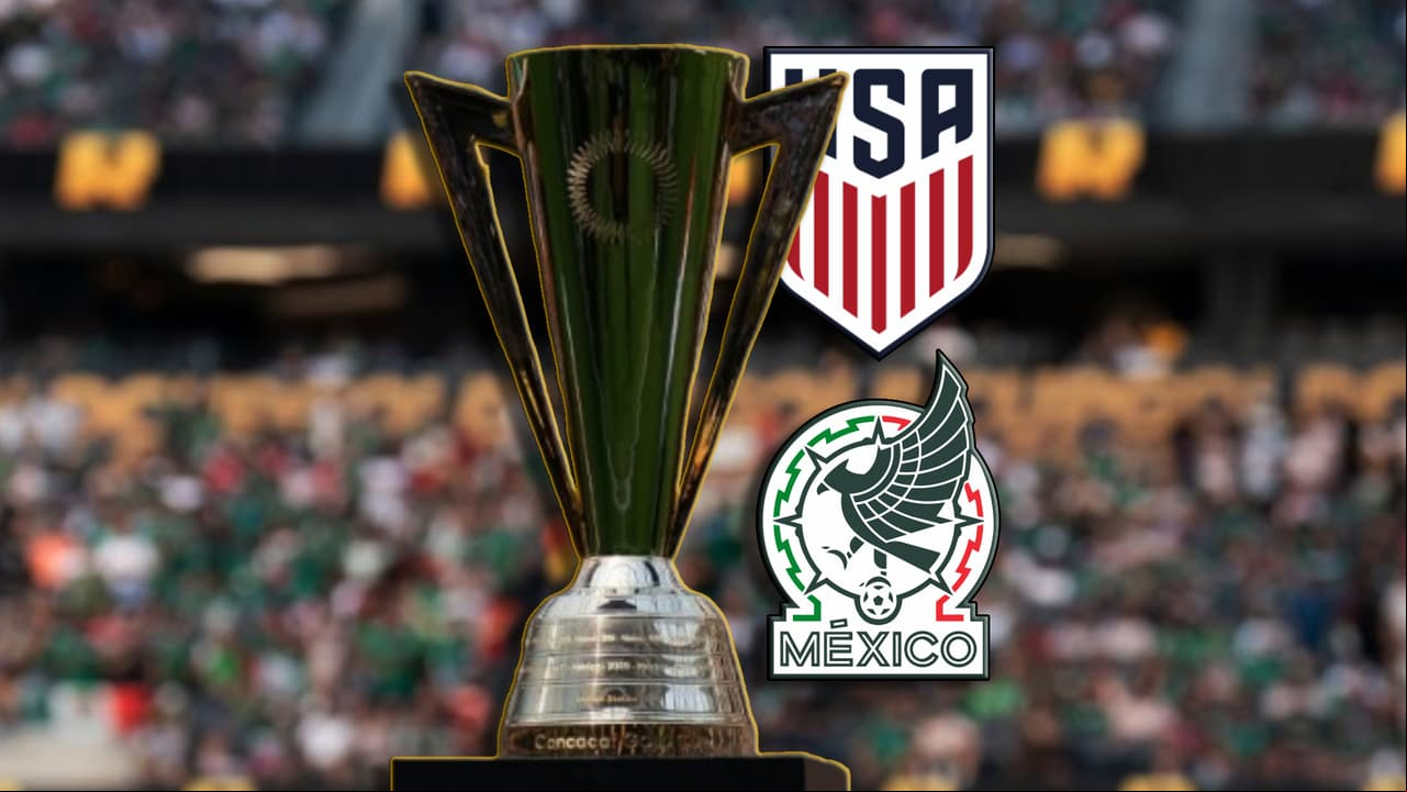 Concacaf revela posibles rivales del Tri en la Copa Oro 2025