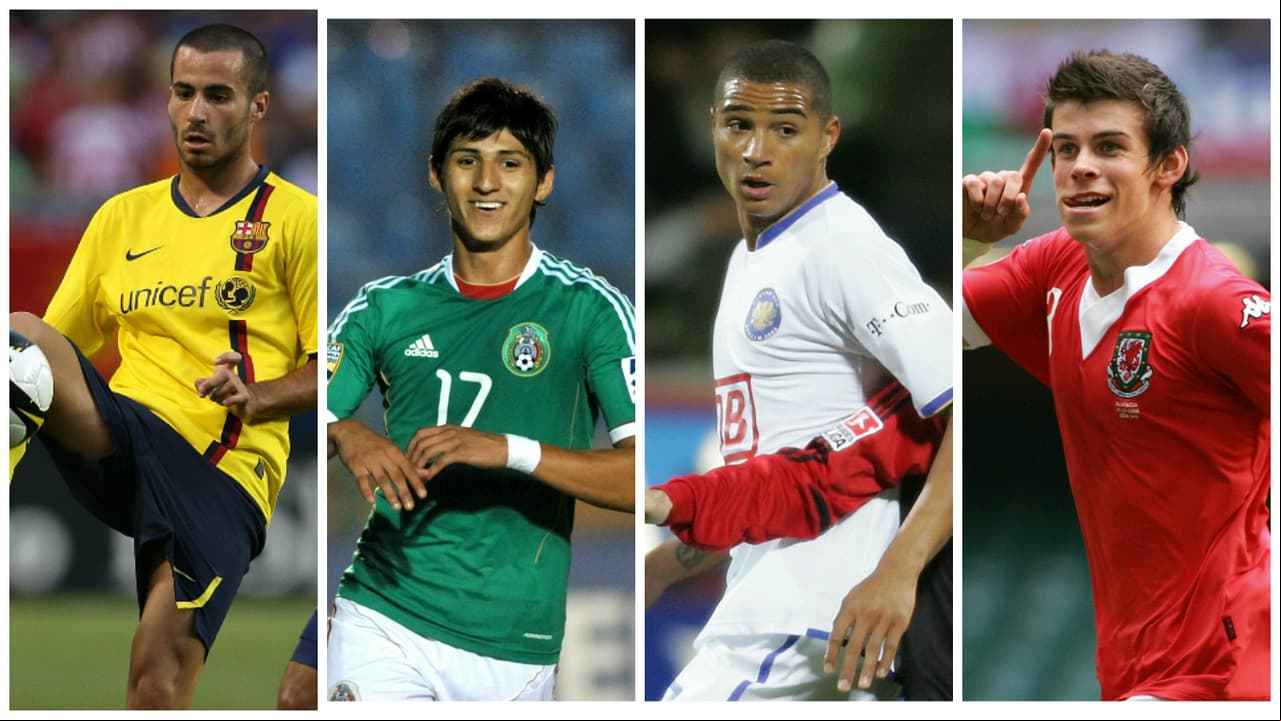 El brillo de las estrellas del fútbol ha rebasado los campos de juego y los ha convertido prácticamente en estrellas de la moda mundial.