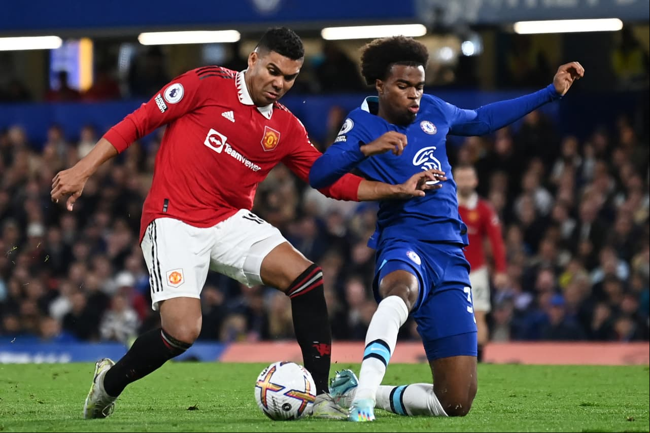 La Premier League anunció un torneo veraniego en Estados Unidos