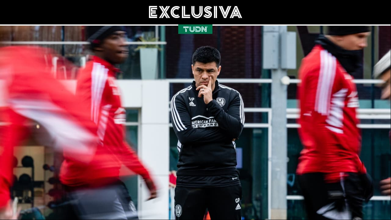 Gonzalo Pineda quiere ver más gente de futbol en Selección Mexicana 