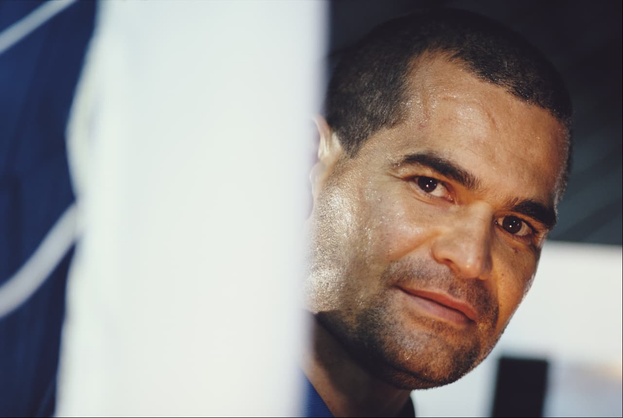 José Luis Chilavert afirma que a  Daniel Garnero le queda grande Paraguay
