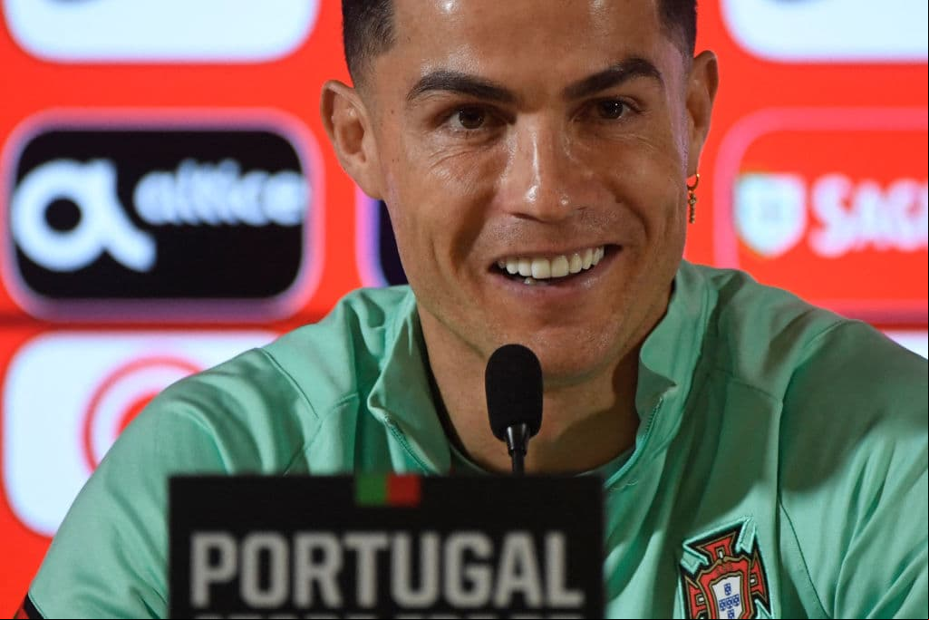 Cristiano pide calma con Lamine Yamal: “Dejen al niño crecer tranquilo”