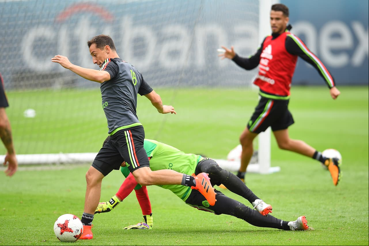 Guardado es pieza de gol en el equipo que ahora pelea lugares de competencias europeas en la Liga de España a punta de anotaciones y pases de gol.