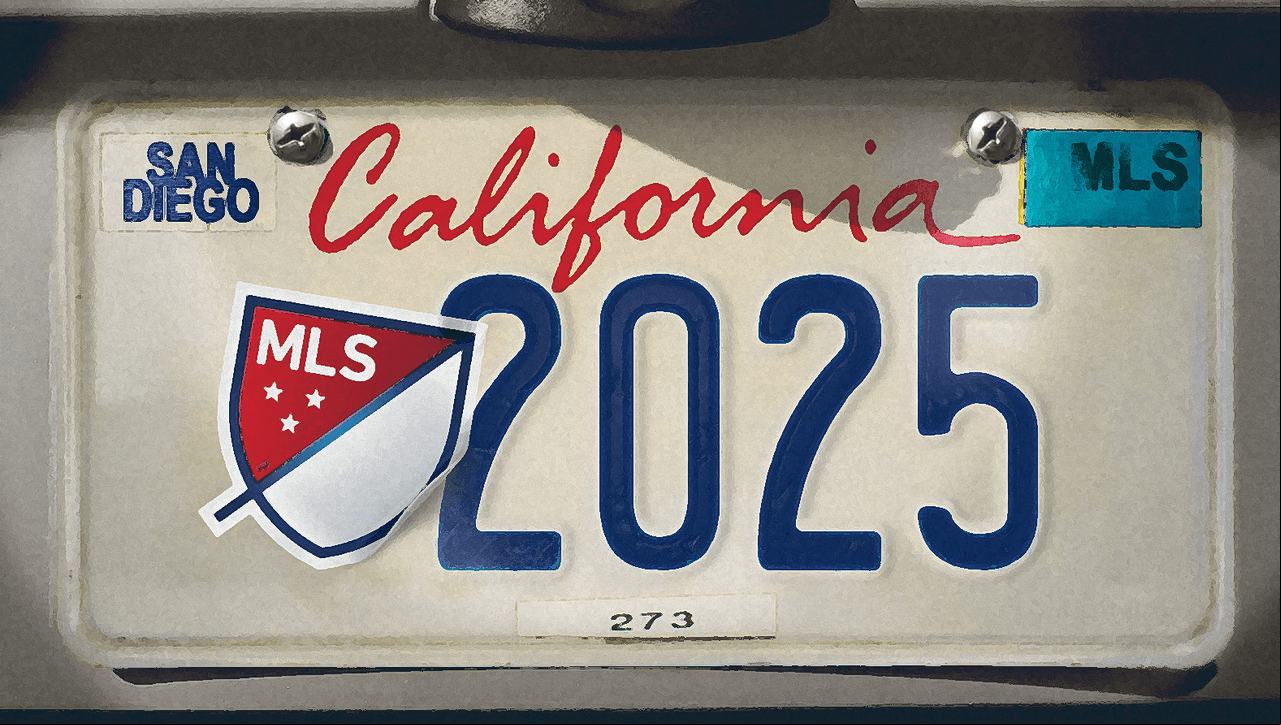 California, 'super potencia' en MLS: ¿Qué otros estados le siguen?