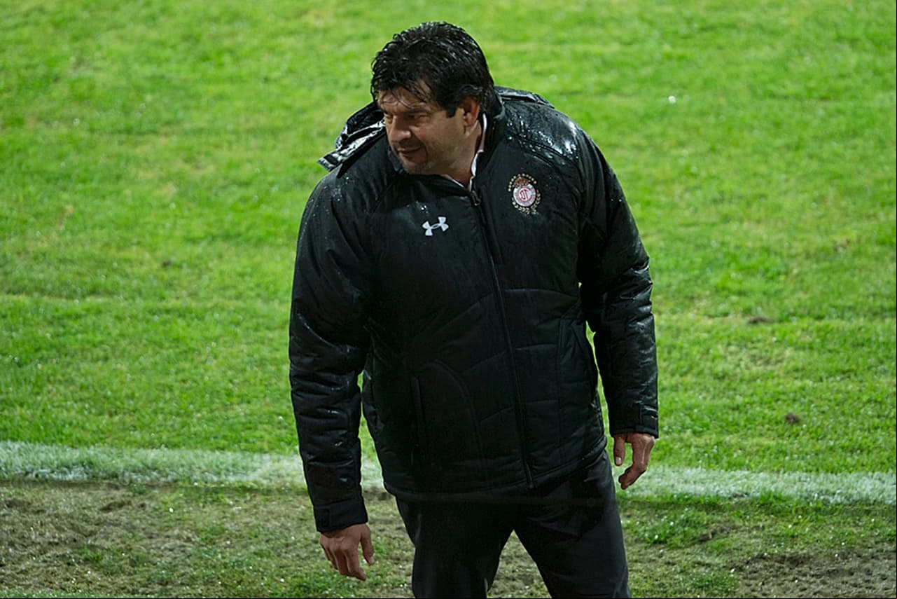 El objetivo de Toluca ganar seis partidos para entrar a la Liguilla