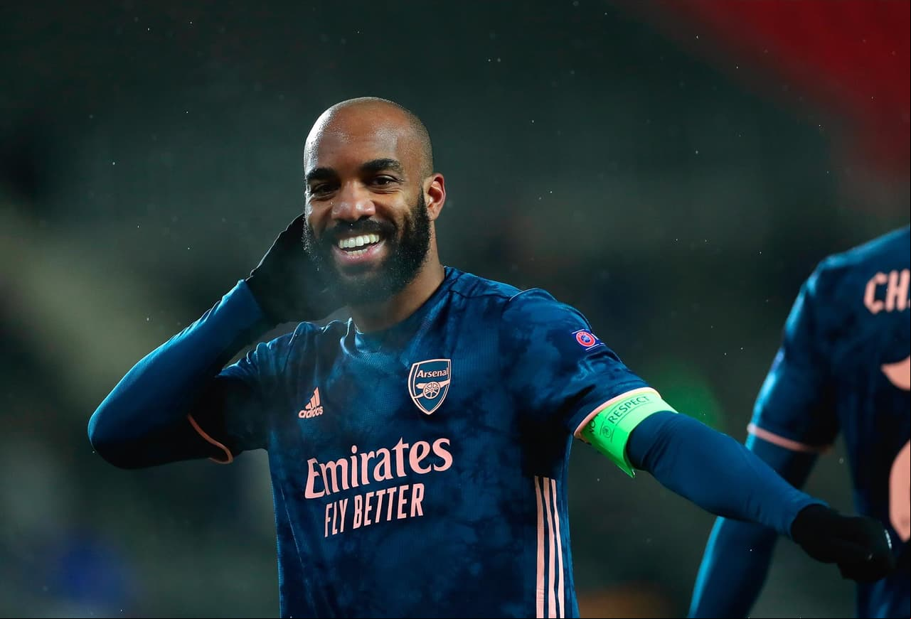 Arsenal y Villarreal con boleto a Semifinales de la Europa League