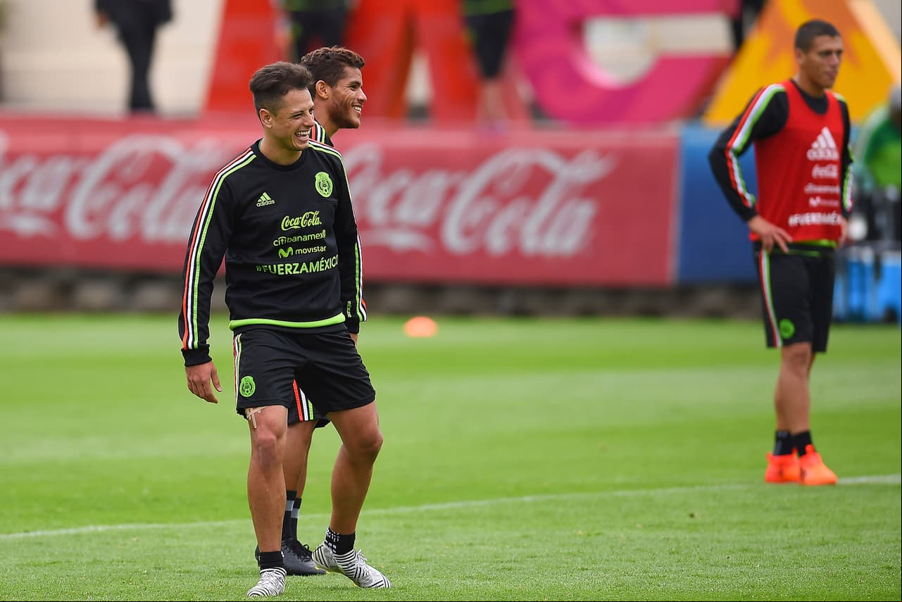 El buen ambiente dentro del equipo es evidente y su lucha por superar o igualar los 22 puntos podría quedar en evidencia si suma al menos un triunfo y un empate en los próximos dos partidos.