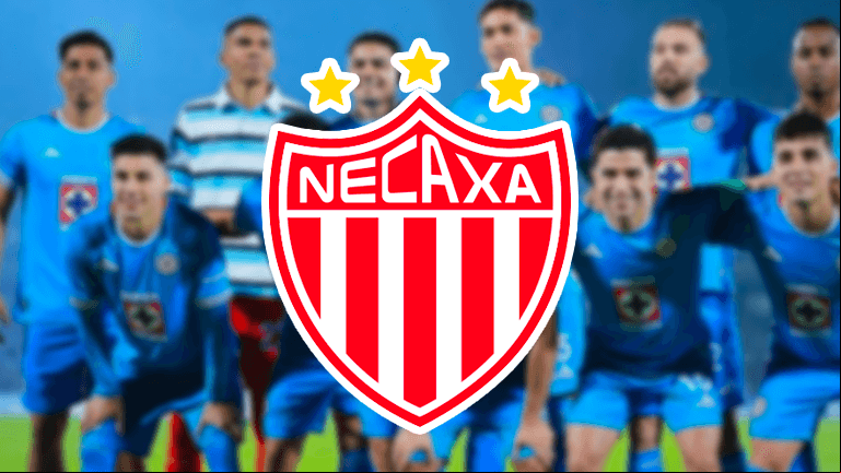 El primer refuerzo de Cruz Azul... ¡vendría del Necaxa!