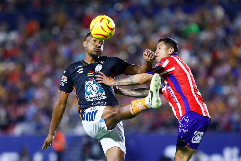 Horario y dónde ver Atlético San Luis vs. Pachuca de la Jornada 17 de la Liga MX