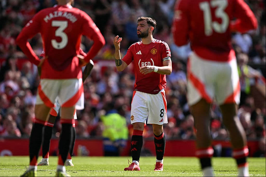 Partidos de hoy viernes 16 de mayo del 2025: Premier League y Liga de Arabia
