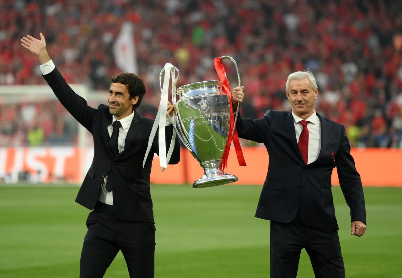 Luego de una campaña épica el Real Madrid se convirtió en campeón de la Champions League con un Courtois impresionante.