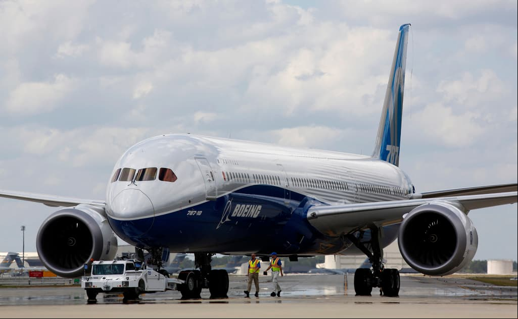 Los problemas de Boeing, bajo escrutinio del Congreso este miércoles: críticos de la compañía (incluidos dos denunciantes) testifican en el Senado