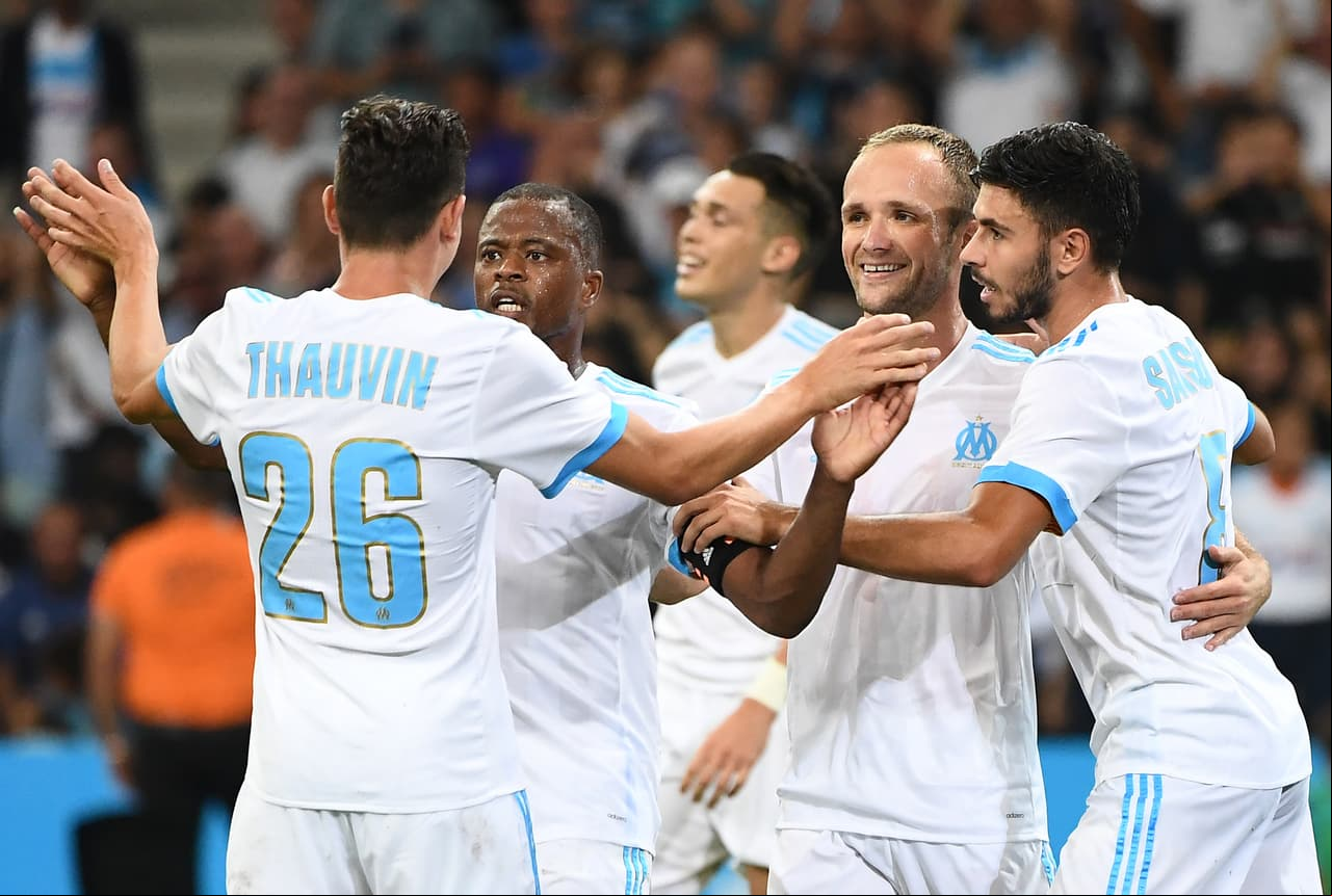 <b>20. Olympique Marseille (Francia): </b>el griego Mitroglou fue su compra más alta. El equipo francés hizo una inversión de 62 millones de euros para pelear por el título con Mónaco y PSG.