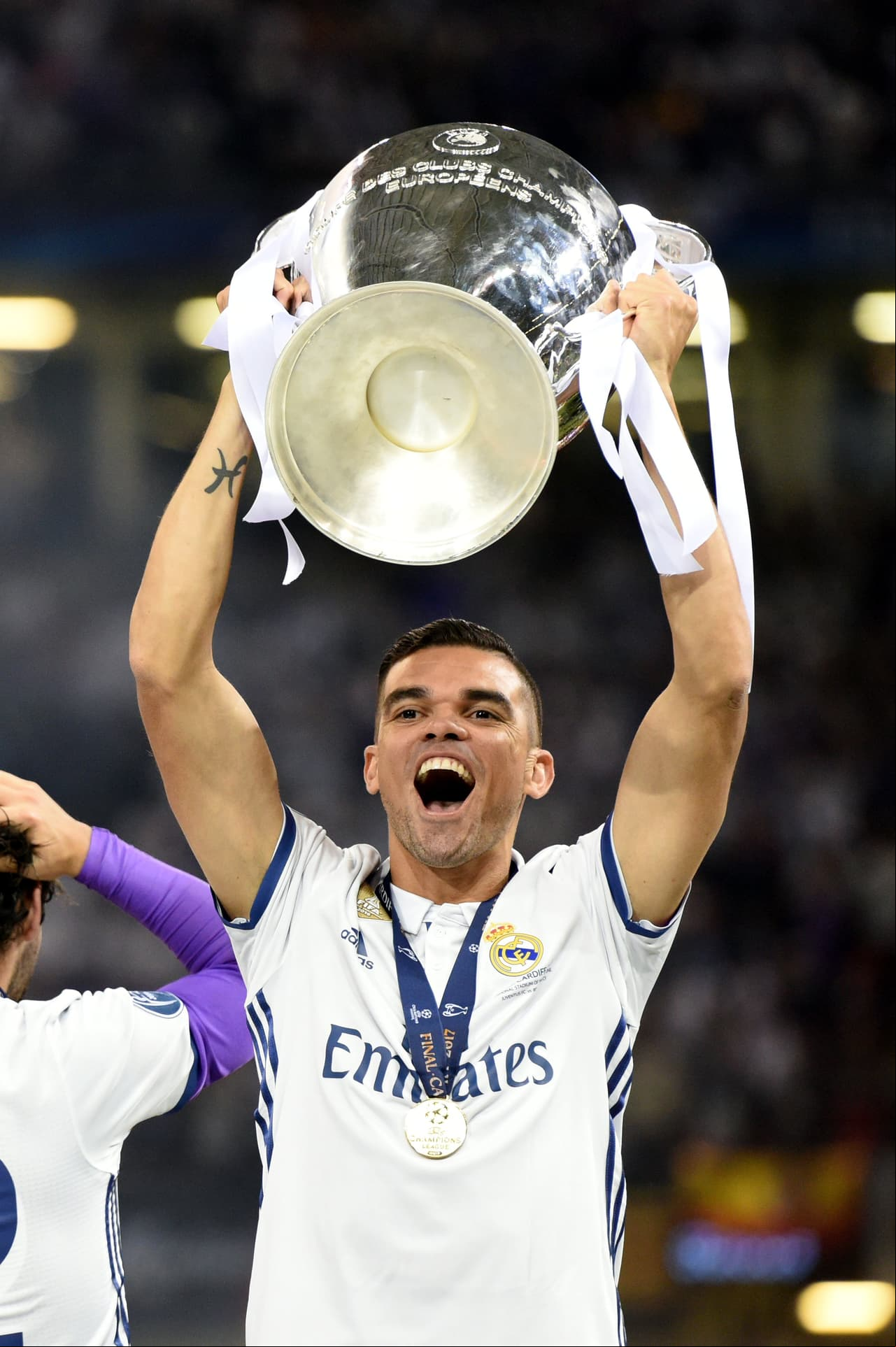 Pepe se irá libre del Real Madrid en este mercado y se dice que el Paris Saint-Germain ya lo tiene atado pese a que se hablaba del Inter de Milán. El anuncio se haría en las próximas horas.